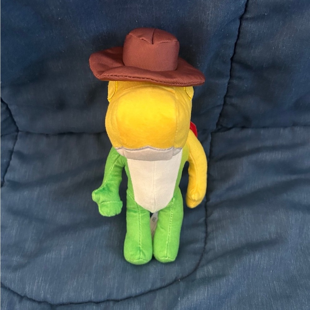 The Amazing Digital Circus Possessed Pomni AND Gummigoo 7” Plush Moose Toys - Picture 7 of 12